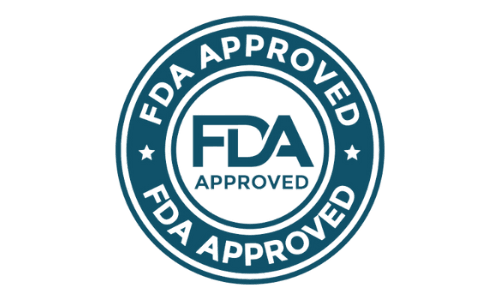 FDA Approved BioDentex