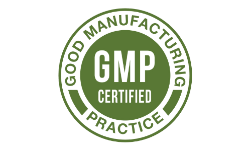 GMP Certified BioDentex
